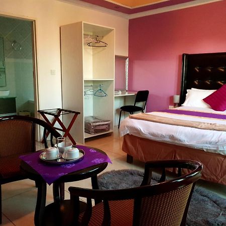 Mathlyn Guest House Φράνσισταουν Εξωτερικό φωτογραφία