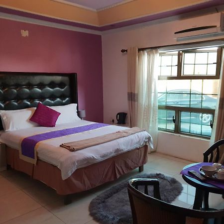 Mathlyn Guest House Φράνσισταουν Εξωτερικό φωτογραφία