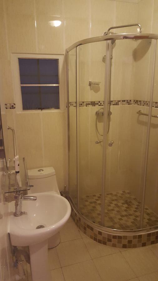 Mathlyn Guest House Φράνσισταουν Εξωτερικό φωτογραφία