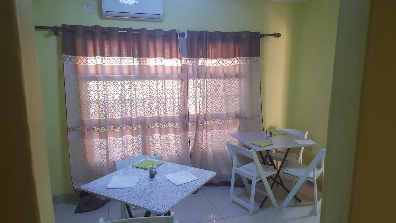Mathlyn Guest House Φράνσισταουν Εξωτερικό φωτογραφία