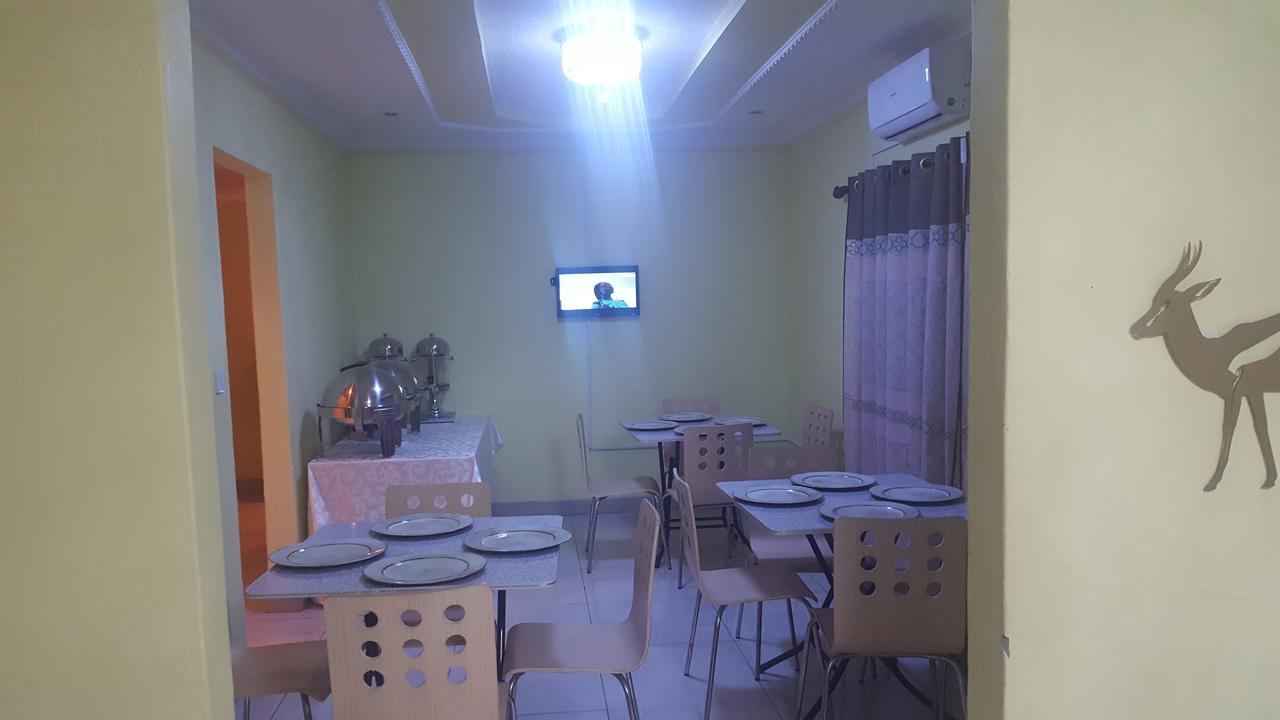 Mathlyn Guest House Φράνσισταουν Εξωτερικό φωτογραφία