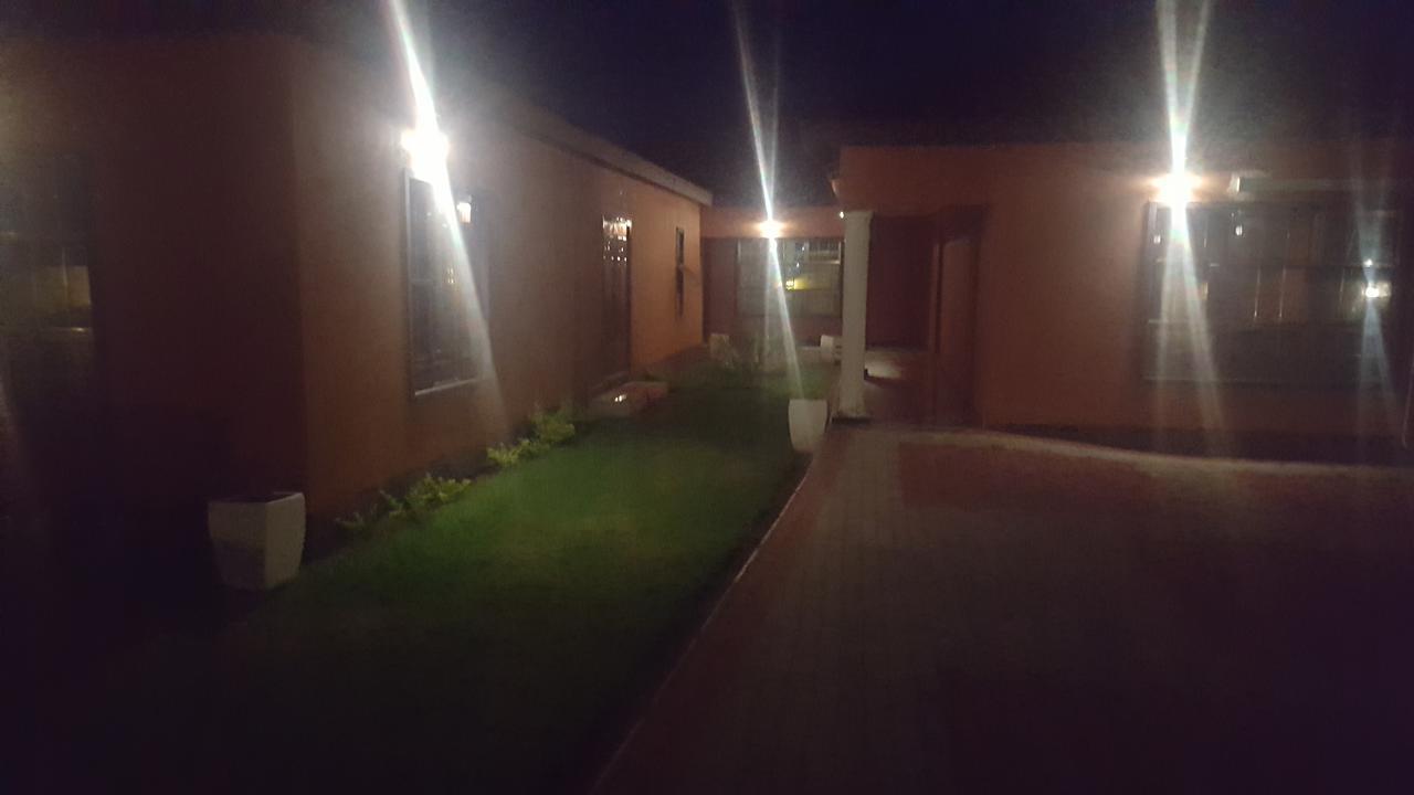 Mathlyn Guest House Φράνσισταουν Εξωτερικό φωτογραφία