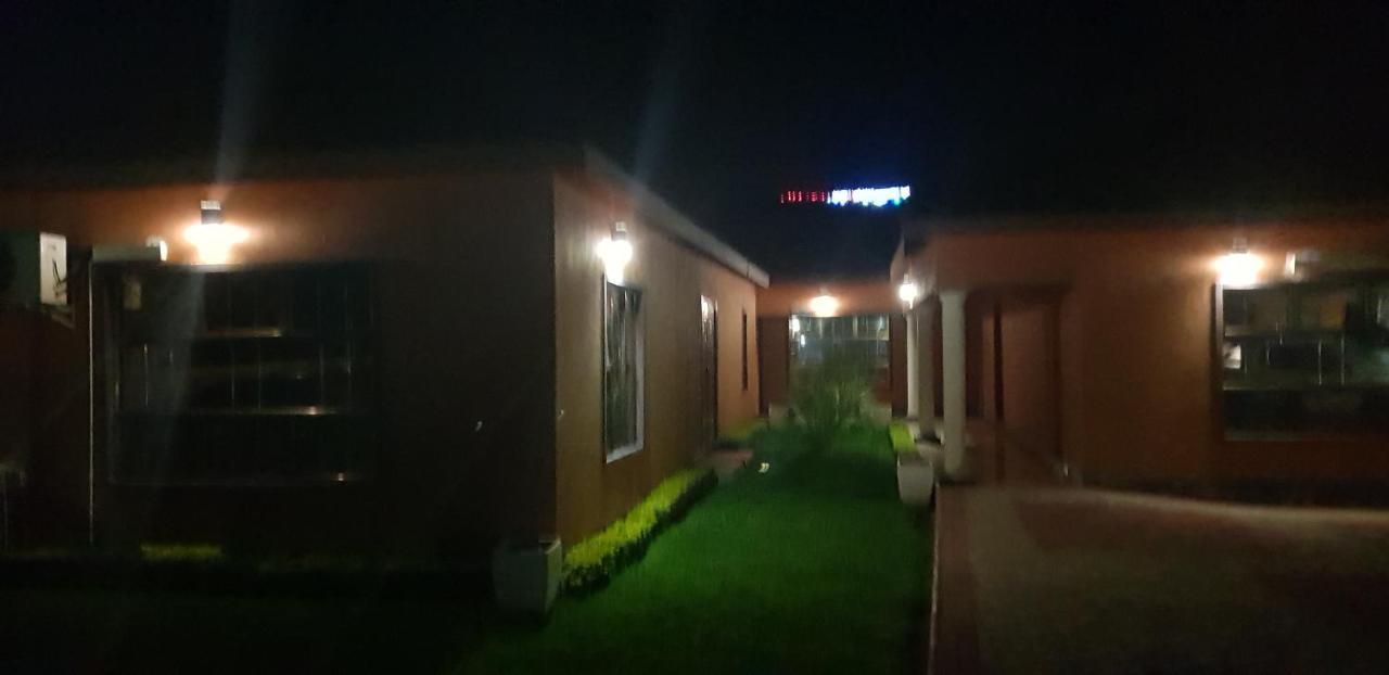 Mathlyn Guest House Φράνσισταουν Εξωτερικό φωτογραφία