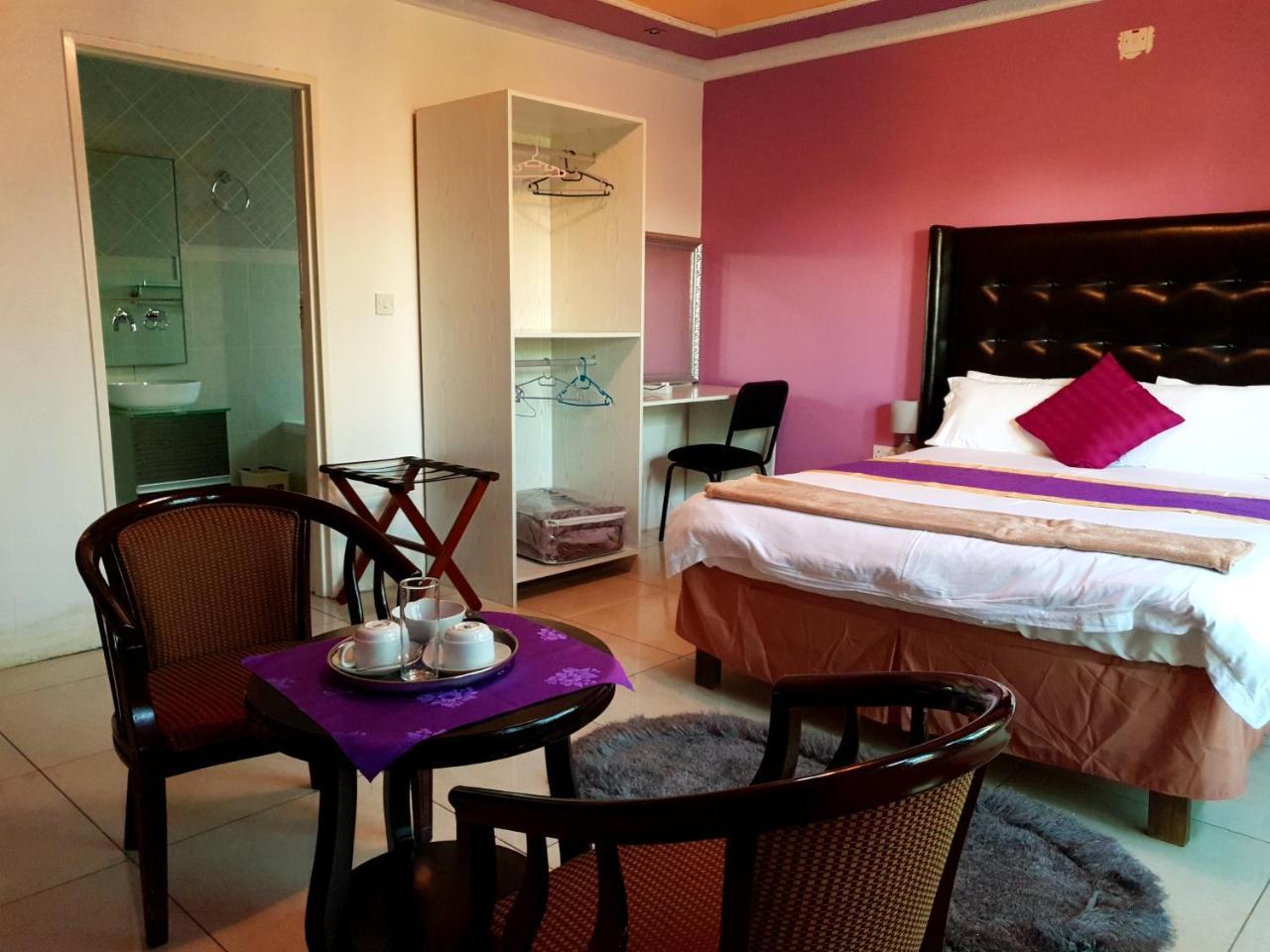 Mathlyn Guest House Φράνσισταουν Εξωτερικό φωτογραφία