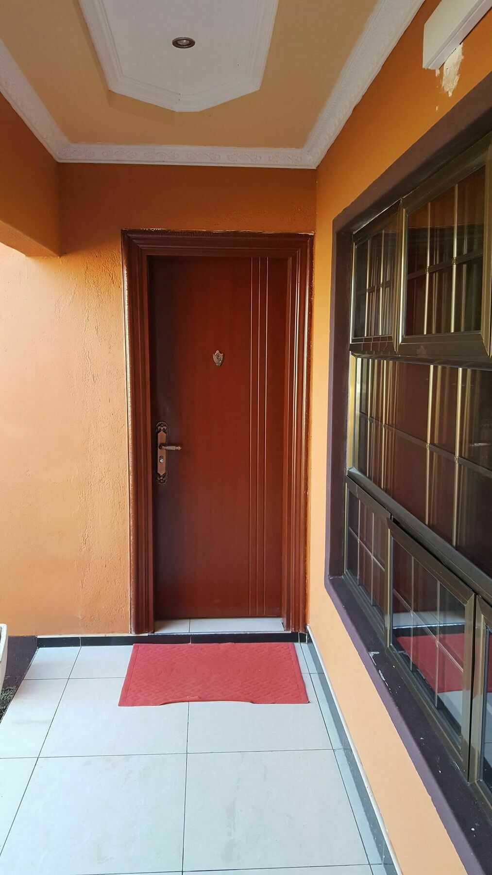 Mathlyn Guest House Φράνσισταουν Εξωτερικό φωτογραφία
