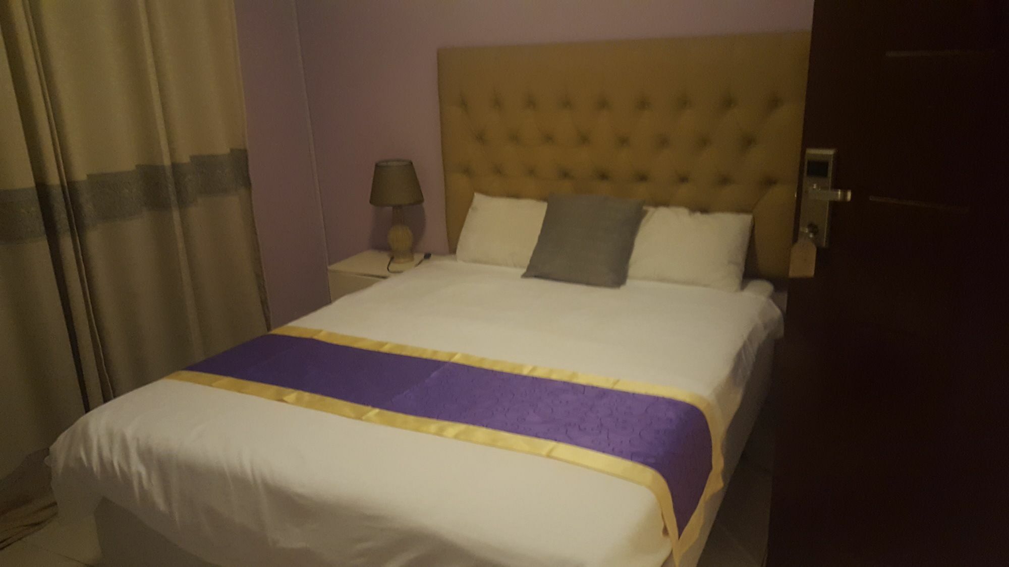 Mathlyn Guest House Φράνσισταουν Εξωτερικό φωτογραφία