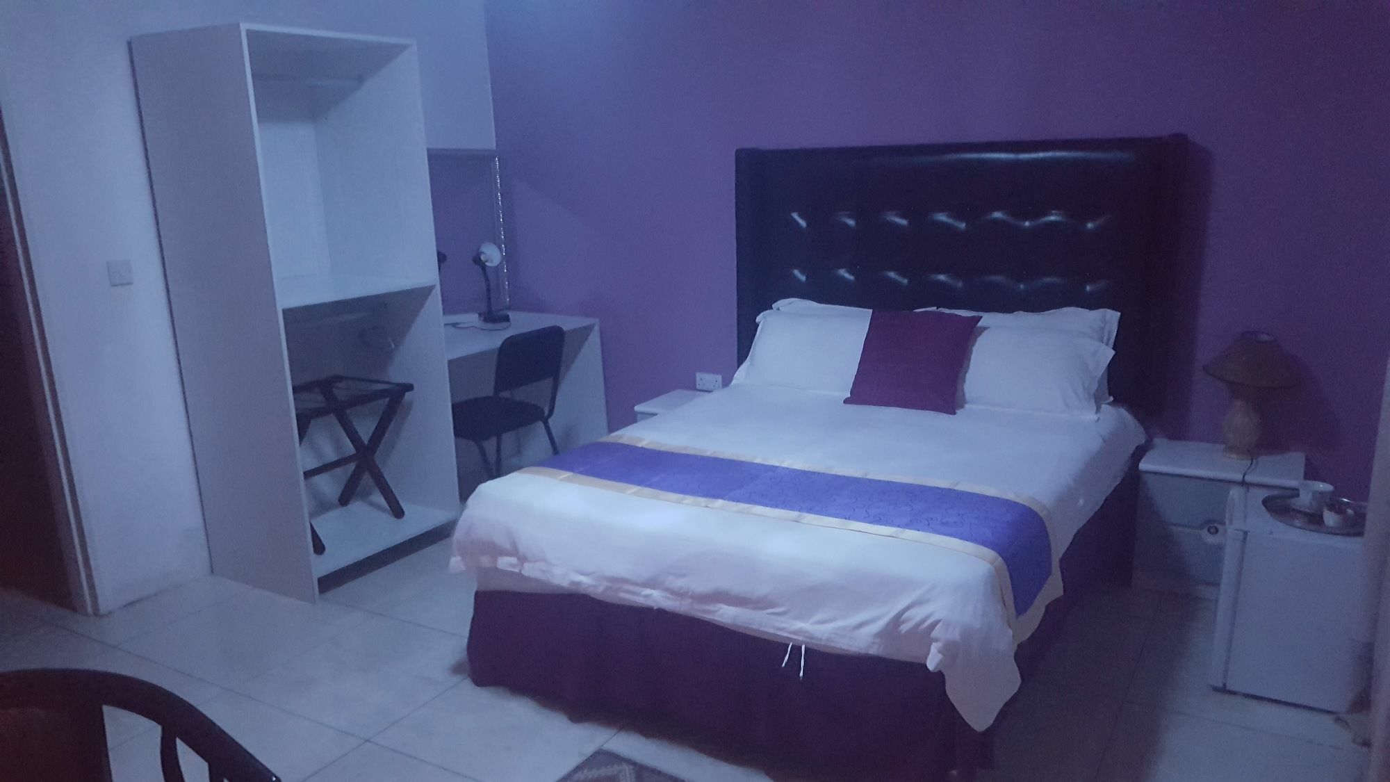 Mathlyn Guest House Φράνσισταουν Εξωτερικό φωτογραφία