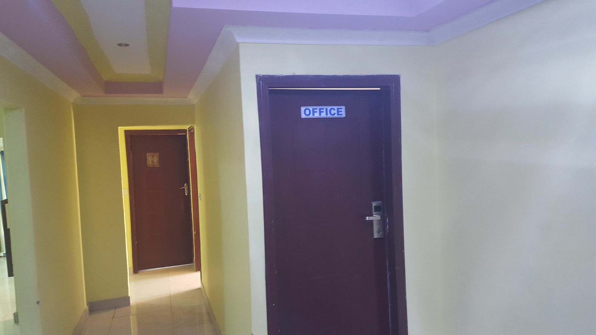 Mathlyn Guest House Φράνσισταουν Εξωτερικό φωτογραφία