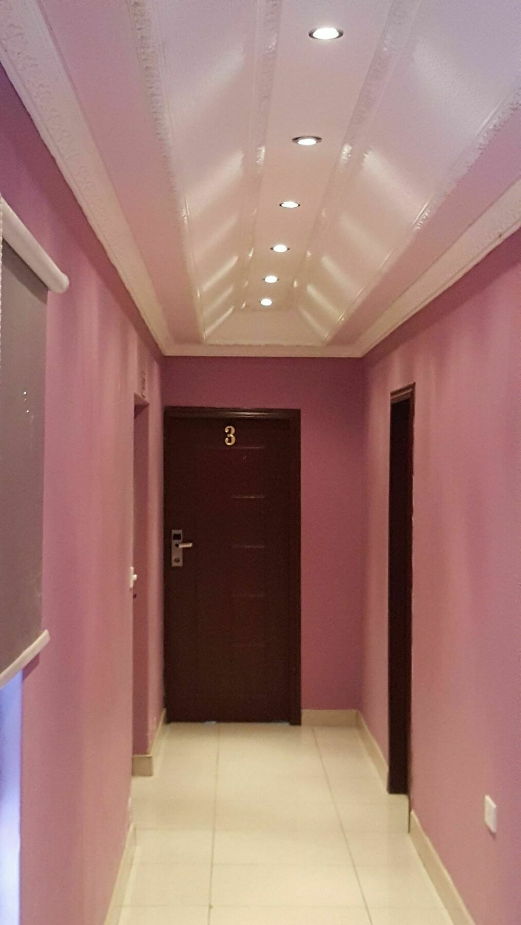 Mathlyn Guest House Φράνσισταουν Εξωτερικό φωτογραφία