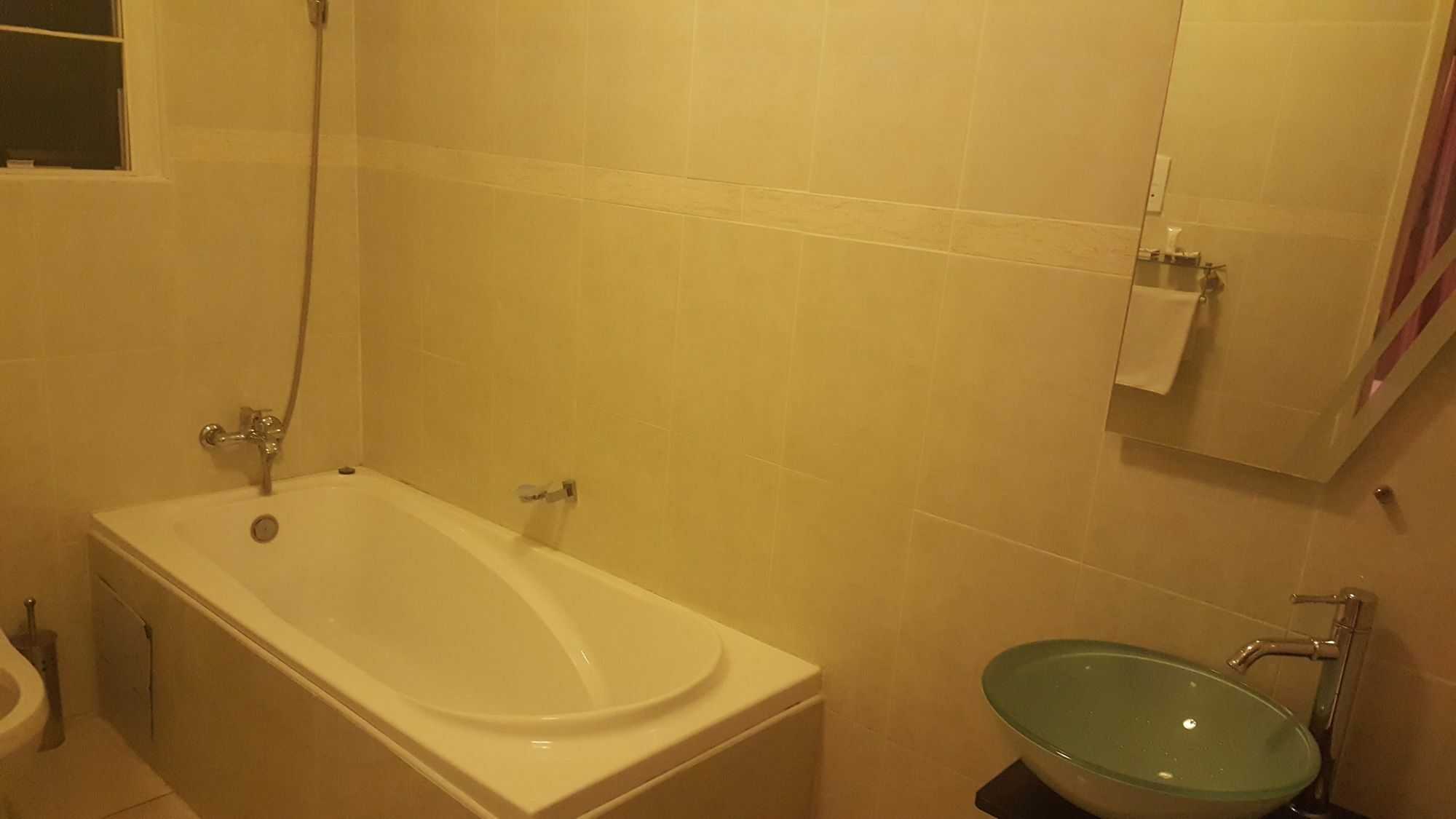 Mathlyn Guest House Φράνσισταουν Εξωτερικό φωτογραφία
