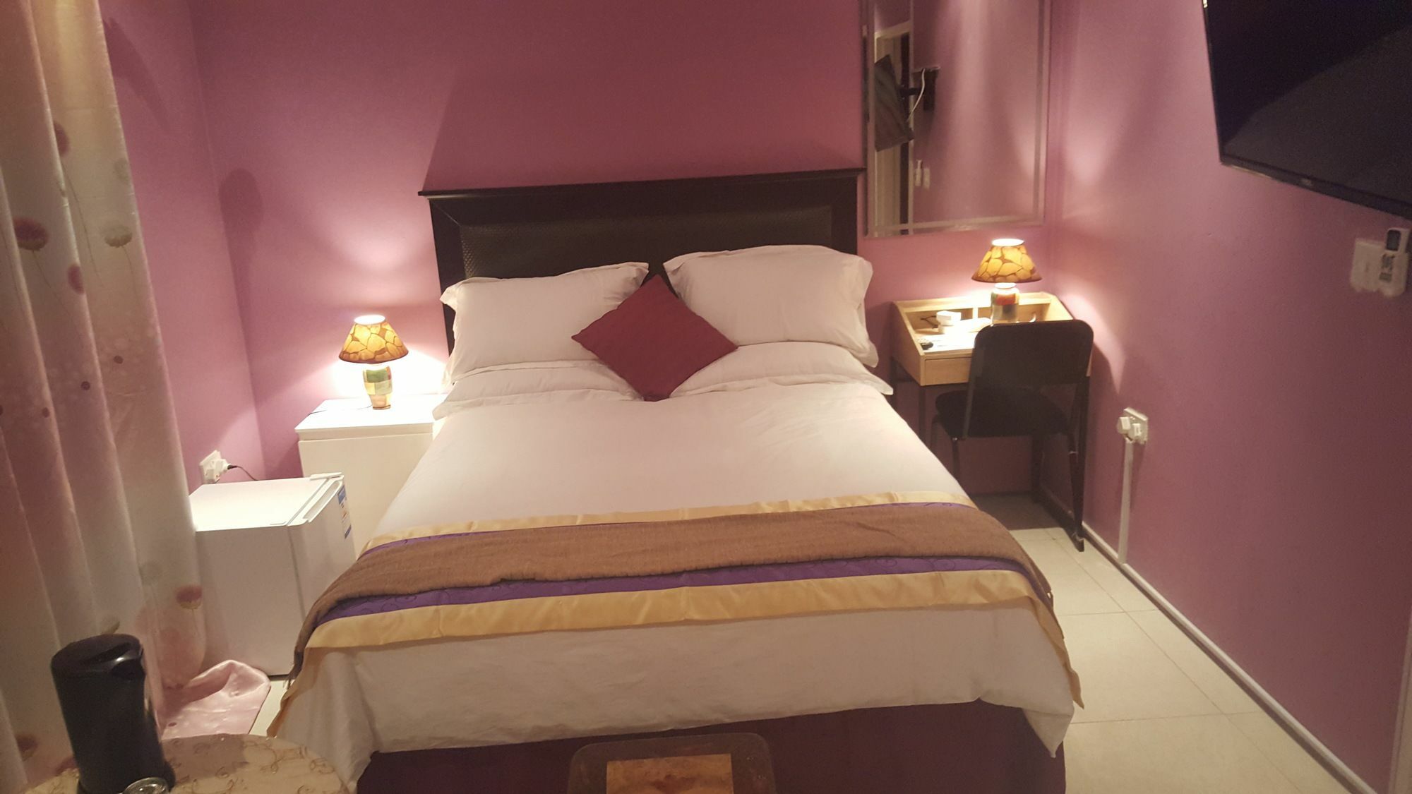 Mathlyn Guest House Φράνσισταουν Εξωτερικό φωτογραφία