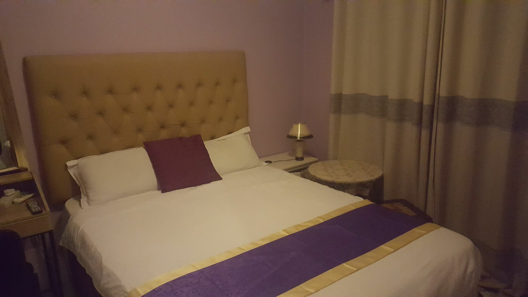 Mathlyn Guest House Φράνσισταουν Εξωτερικό φωτογραφία