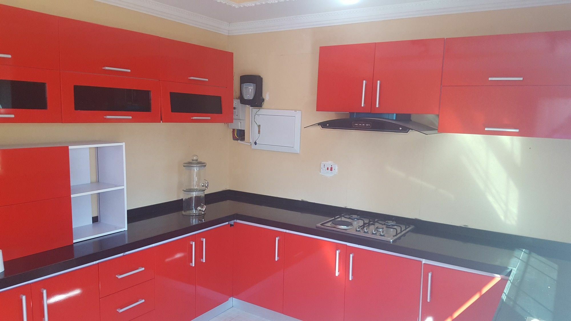 Mathlyn Guest House Φράνσισταουν Εξωτερικό φωτογραφία