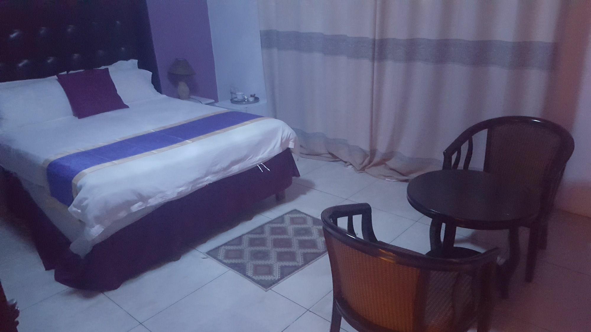 Mathlyn Guest House Φράνσισταουν Εξωτερικό φωτογραφία