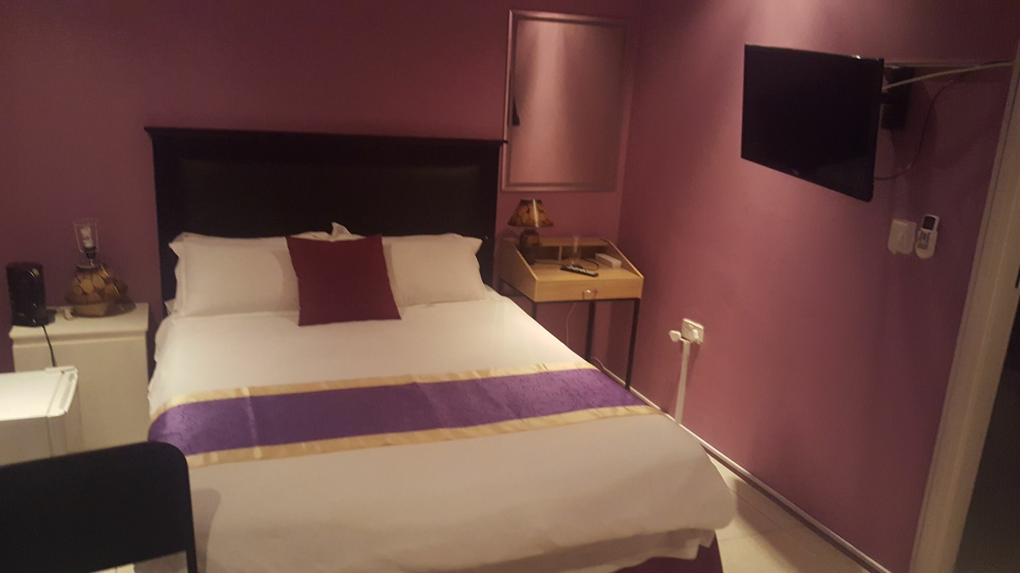 Mathlyn Guest House Φράνσισταουν Εξωτερικό φωτογραφία