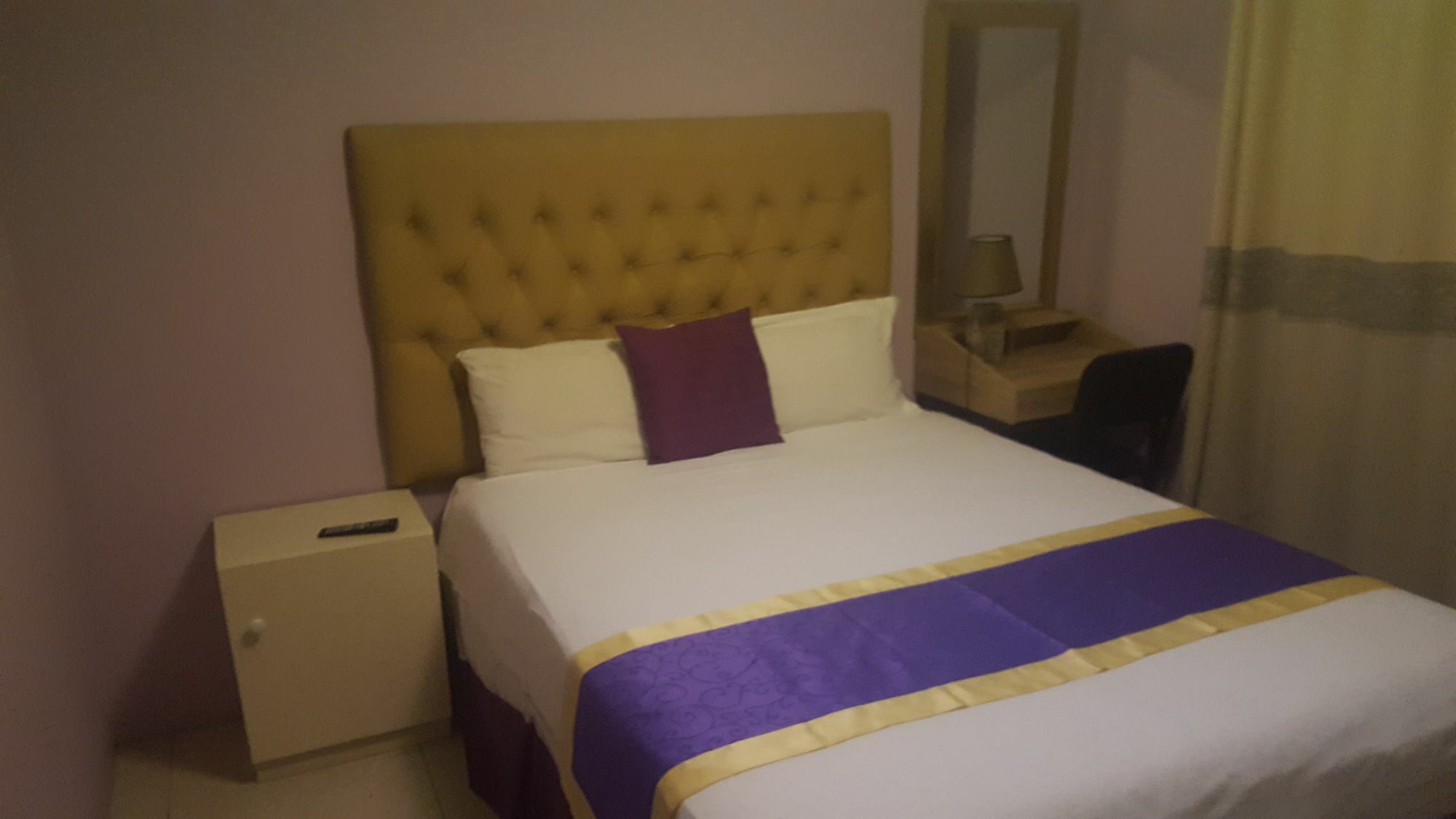 Mathlyn Guest House Φράνσισταουν Εξωτερικό φωτογραφία