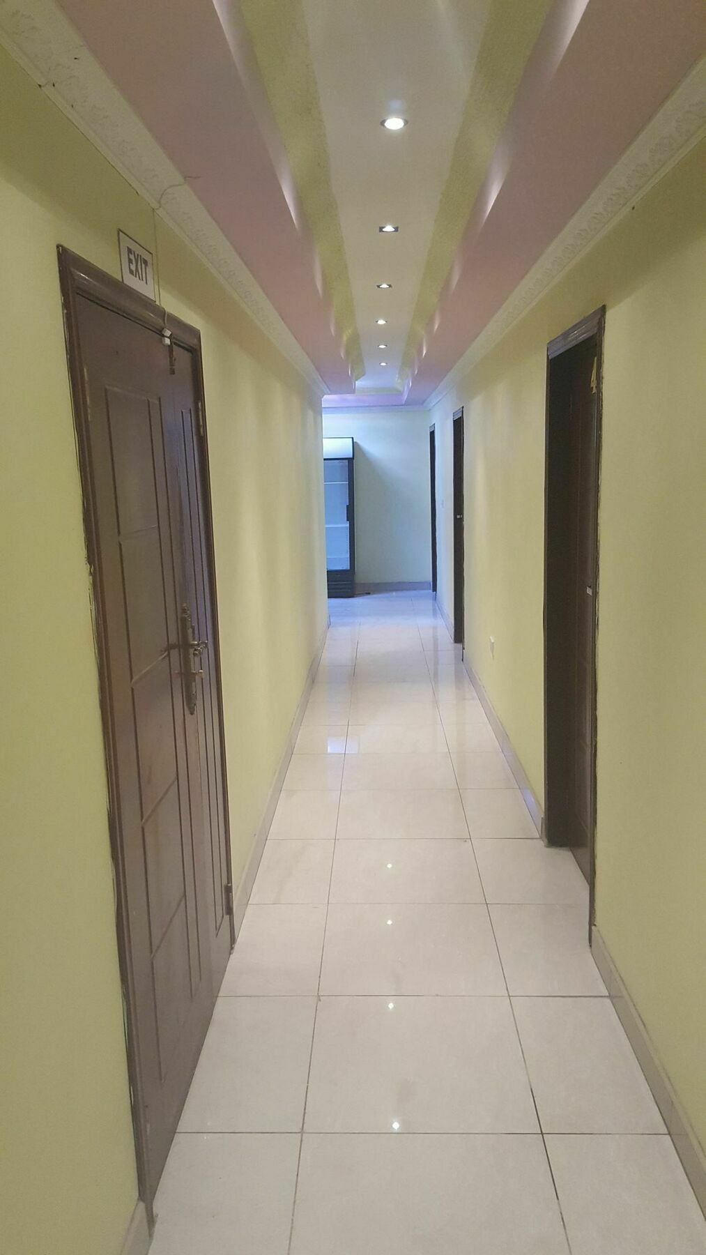 Mathlyn Guest House Φράνσισταουν Εξωτερικό φωτογραφία