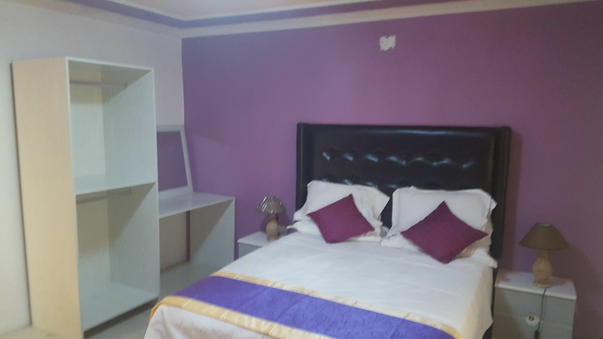 Mathlyn Guest House Φράνσισταουν Εξωτερικό φωτογραφία