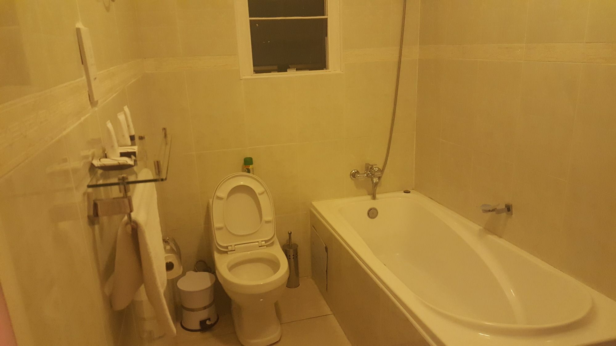 Mathlyn Guest House Φράνσισταουν Εξωτερικό φωτογραφία