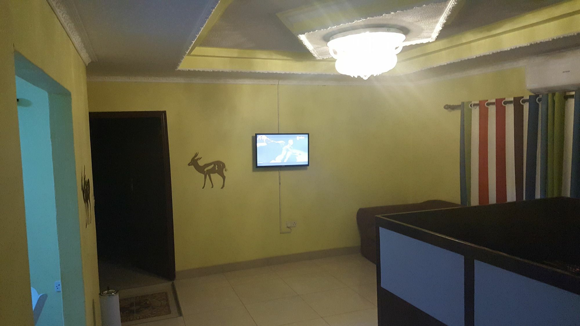 Mathlyn Guest House Φράνσισταουν Εξωτερικό φωτογραφία