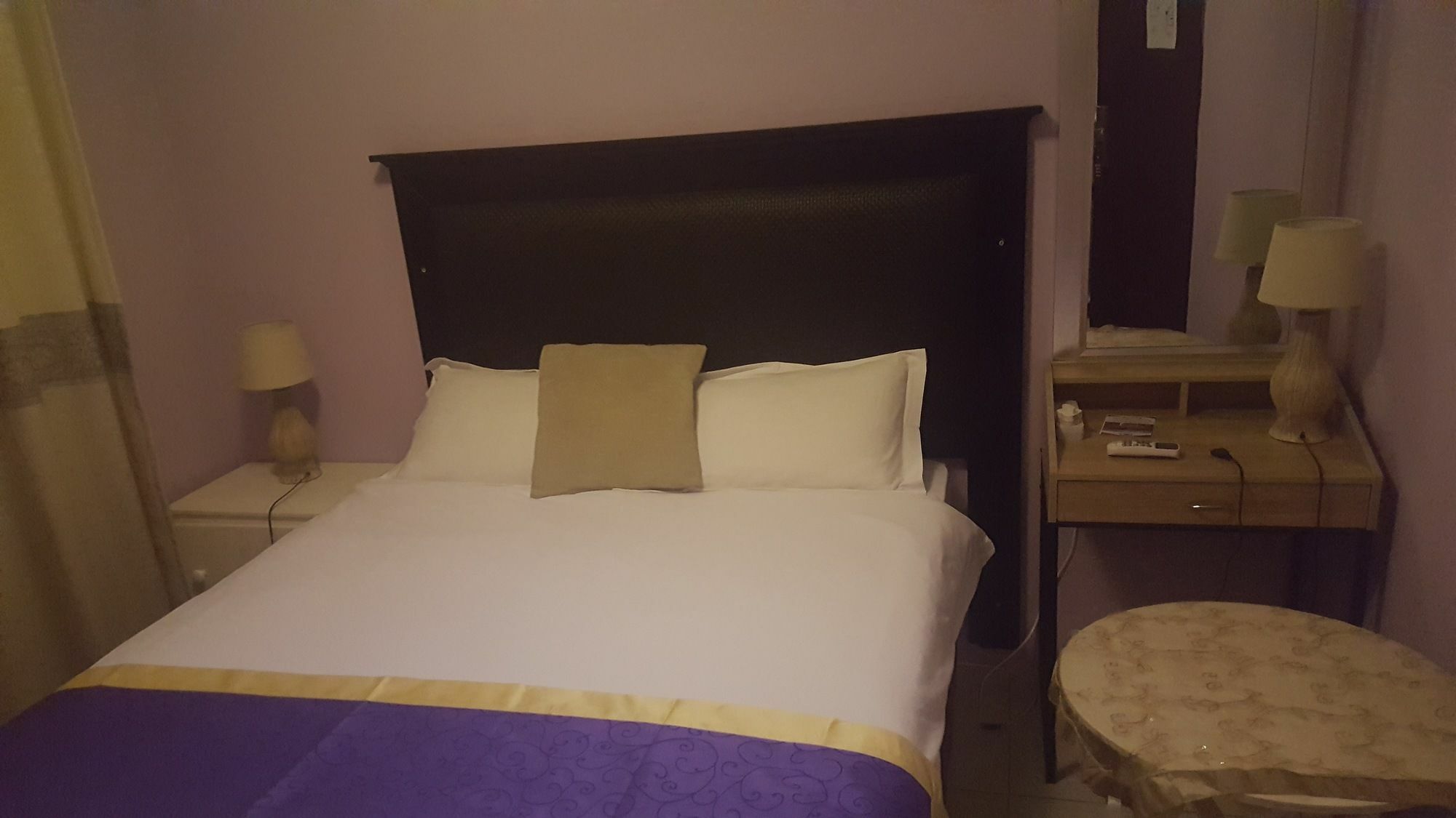 Mathlyn Guest House Φράνσισταουν Εξωτερικό φωτογραφία